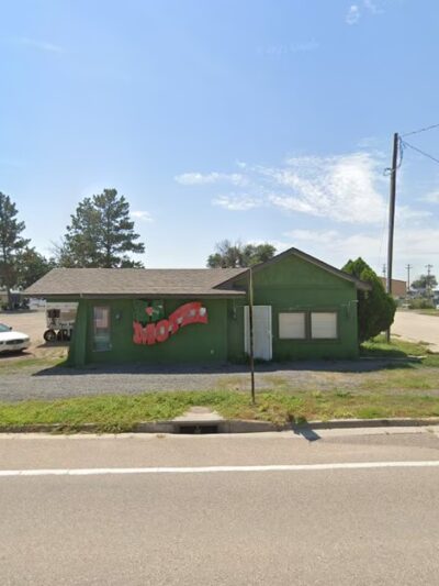 K & S Motel - Limon, CO