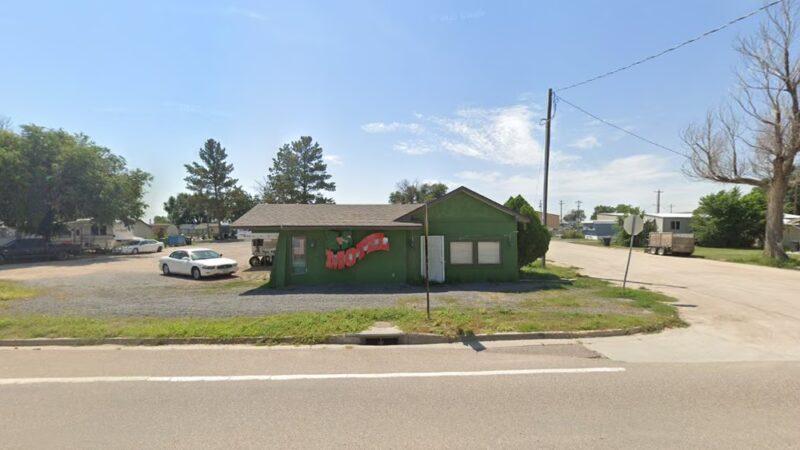 K & S Motel - Limon, CO