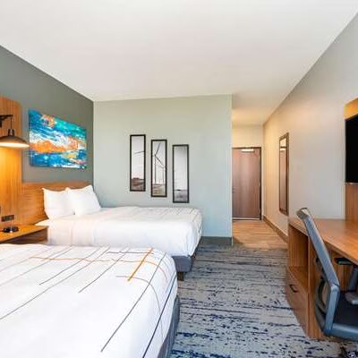 La Quinta Inn & Suites by Wyndham Limon - Limon, CO