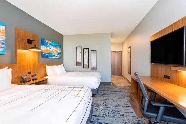 La Quinta Inn & Suites by Wyndham Limon - Limon, CO