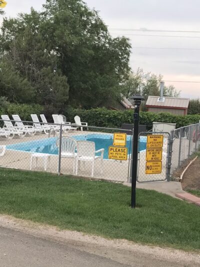 Limon KOA Journey - Limon, CO