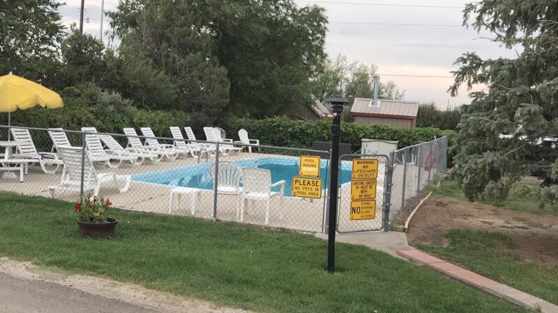 Limon KOA Journey - Limon, CO