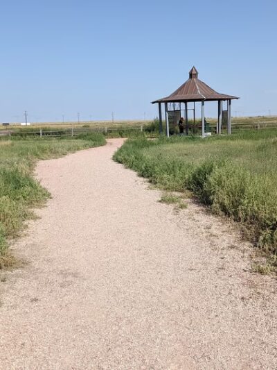Limon Wetlands - Limon, CO
