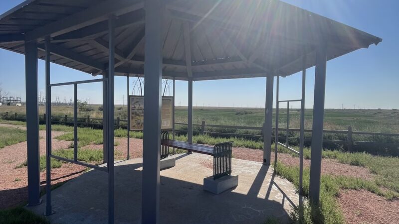 Limon Wetlands - Limon, CO