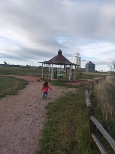 Limon Wetlands - Limon, CO
