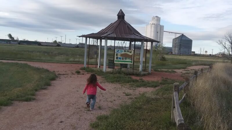 Limon Wetlands - Limon, CO