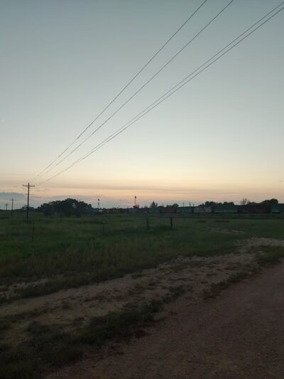 Limon Wetlands - Limon, CO
