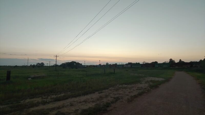 Limon Wetlands - Limon, CO