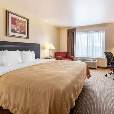 Quality Inn & Suites Limon - Limon, CO