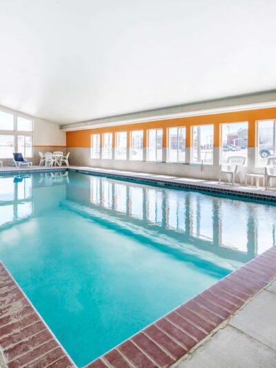 Quality Inn & Suites Limon - Limon, CO