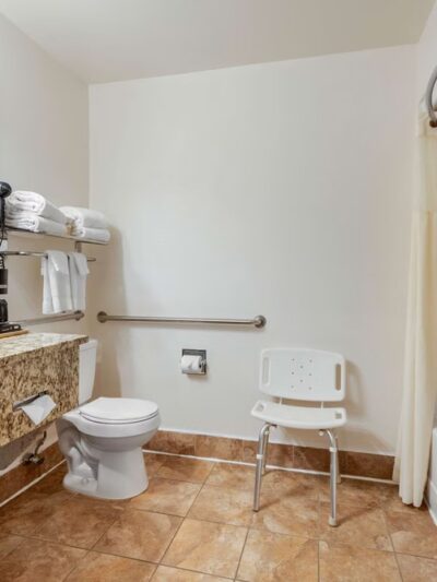 Quality Inn & Suites Limon - Limon, CO