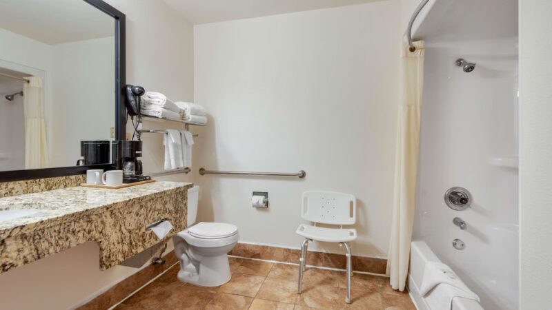Quality Inn & Suites Limon - Limon, CO