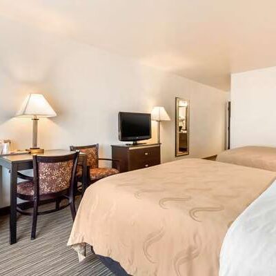 Quality Inn & Suites Limon - Limon, CO