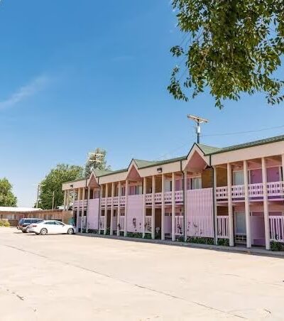 Safari Inn - Limon, CO