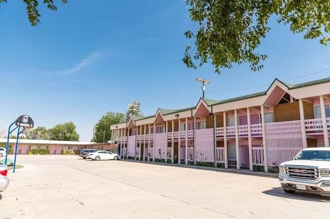 Safari Inn - Limon, CO