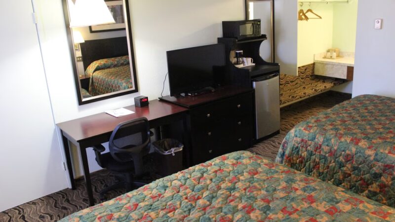 Safari Inn - Limon, CO