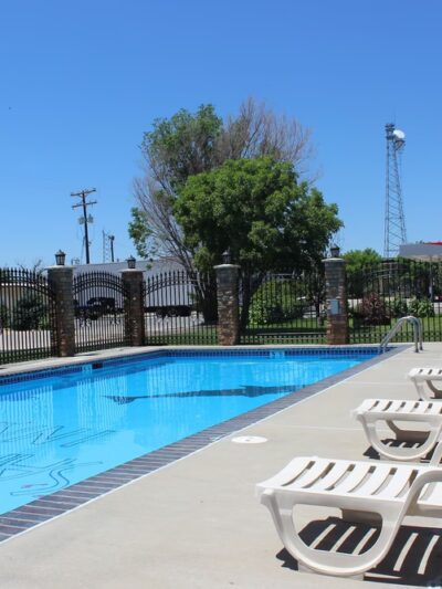 Safari Inn - Limon, CO