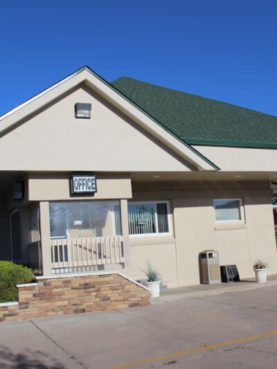 Safari Inn - Limon, CO