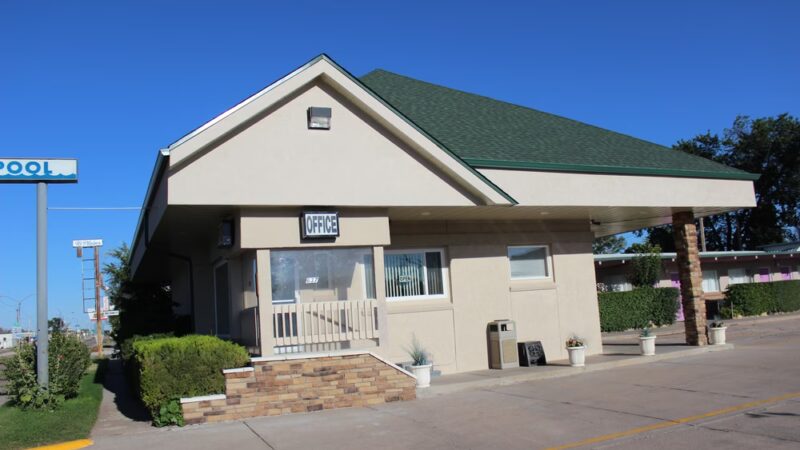 Safari Inn - Limon, CO