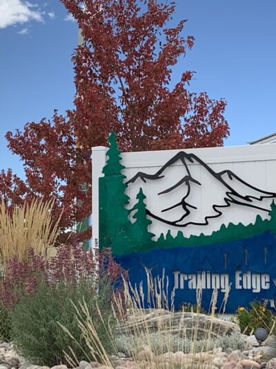 Trailing Edge Park - Limon, CO