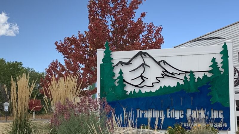 Trailing Edge Park - Limon, CO