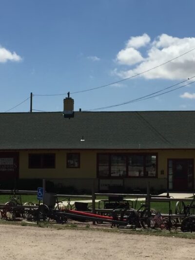 Trailing Edge Park - Limon, CO