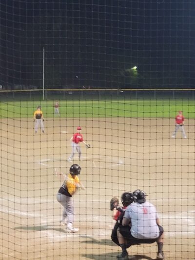 Lincoln City Park - Lincoln, MO