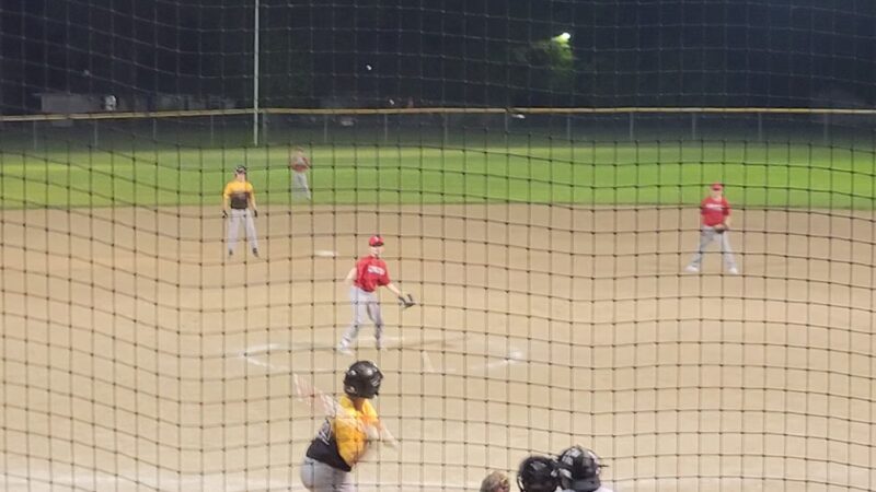 Lincoln City Park - Lincoln, MO