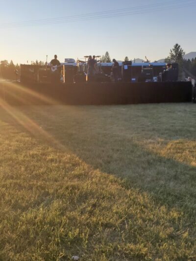 Hooper Park - Lincoln, MT
