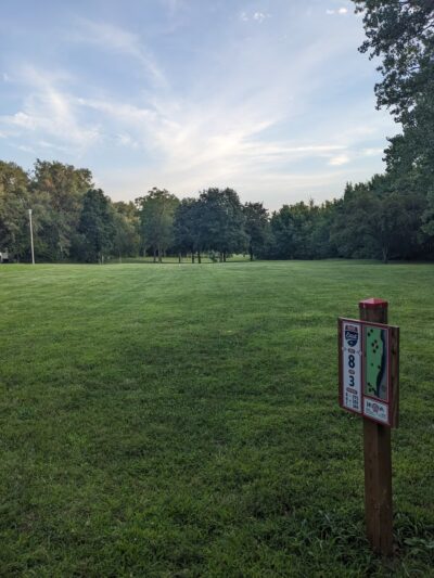 Max E. Roper Park- East - Lincoln, NE