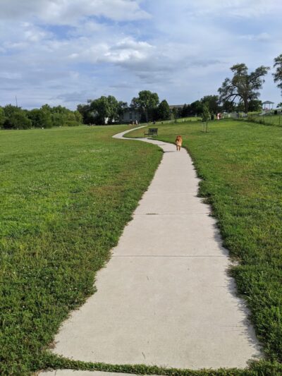 Max E. Roper Park- East - Lincoln, NE
