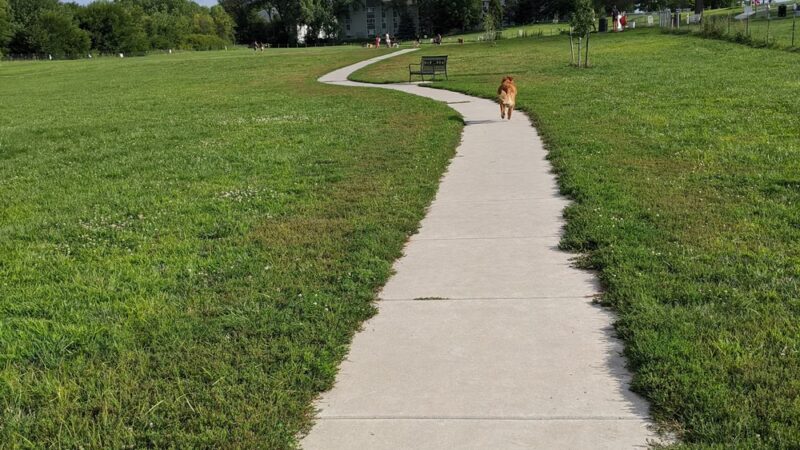 Max E. Roper Park- East - Lincoln, NE