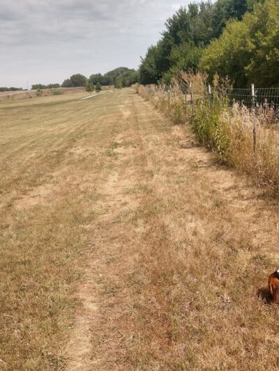 Max E. Roper Park- East - Lincoln, NE