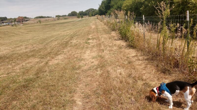 Max E. Roper Park- East - Lincoln, NE