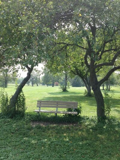 Max E. Roper Park- East - Lincoln, NE