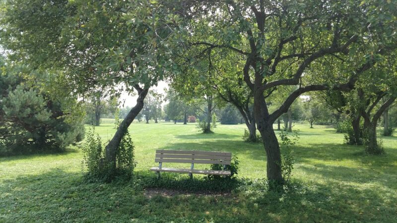 Max E. Roper Park- East - Lincoln, NE
