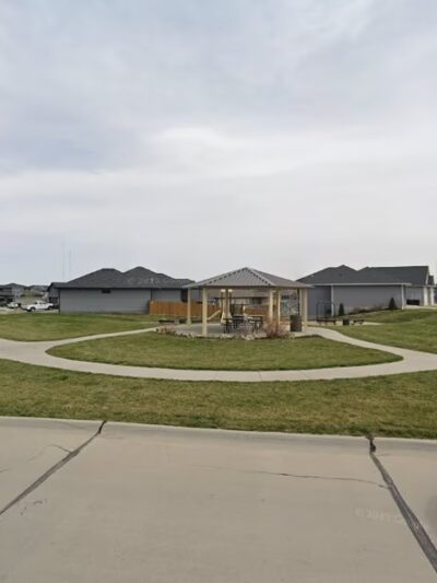 Pocket Park - Lincoln, NE