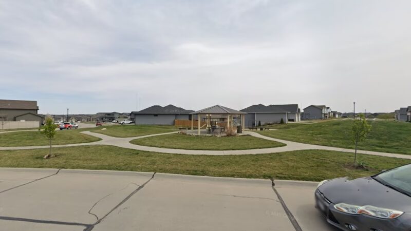 Pocket Park - Lincoln, NE