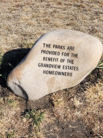 Pocket Park - Lincoln, NE