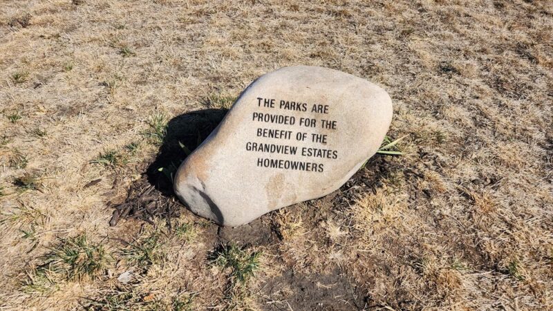 Pocket Park - Lincoln, NE