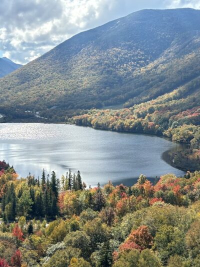 Franconia Notch - Lincoln, NH