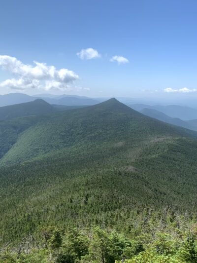 Franconia Notch - Lincoln, NH