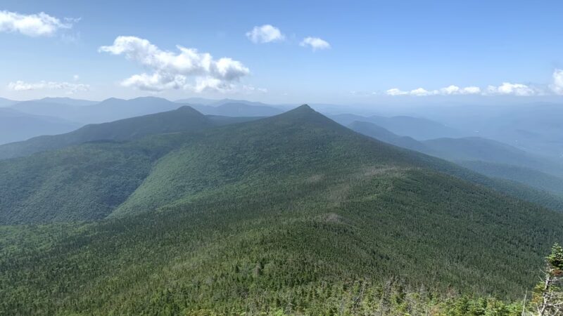 Franconia Notch - Lincoln, NH