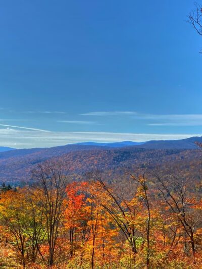 Franconia Notch - Lincoln, NH