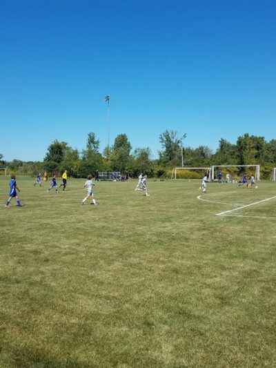 North Park - Lincolnshire, IL