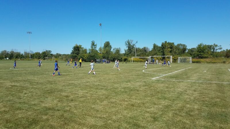 North Park - Lincolnshire, IL