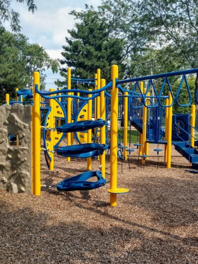 Central Park - Lincolnwood, IL