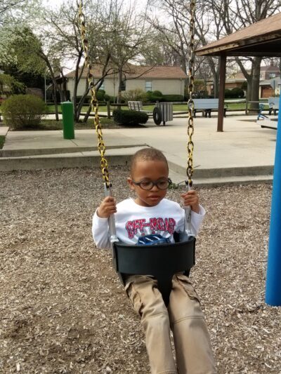 Central Park - Lincolnwood, IL