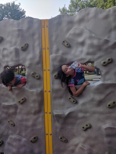 Central Park - Lincolnwood, IL