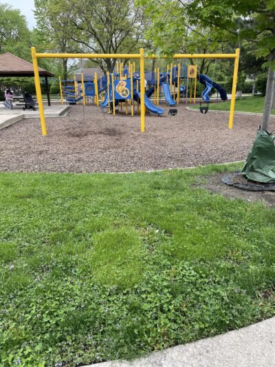 Central Park - Lincolnwood, IL